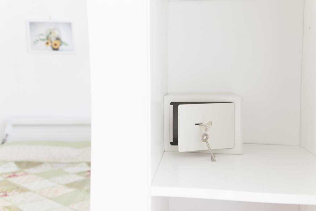 Toledo 116 Apartment เนเปิลส์ ภายนอก รูปภาพ