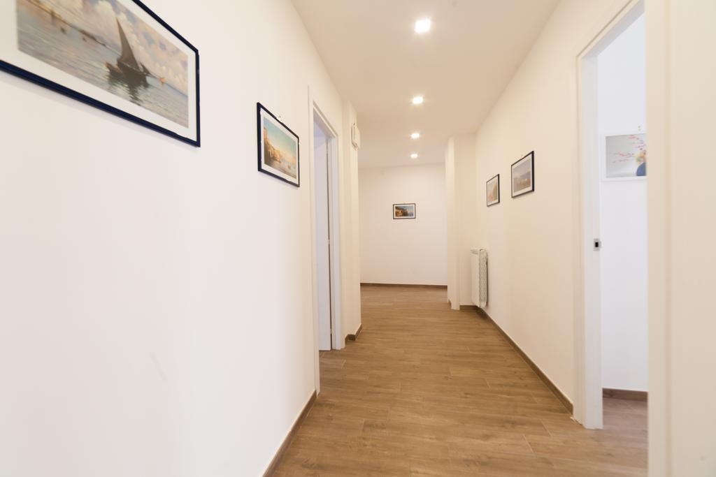 Toledo 116 Apartment เนเปิลส์ ภายนอก รูปภาพ