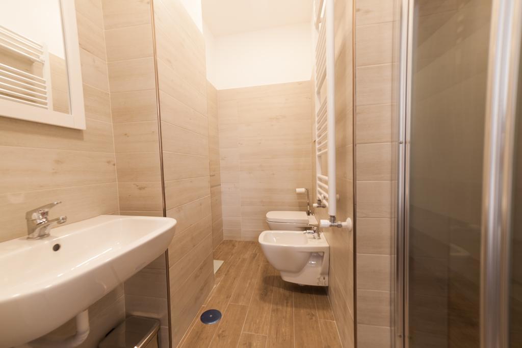 Toledo 116 Apartment เนเปิลส์ ภายนอก รูปภาพ