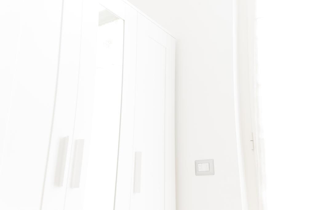 Toledo 116 Apartment เนเปิลส์ ภายนอก รูปภาพ